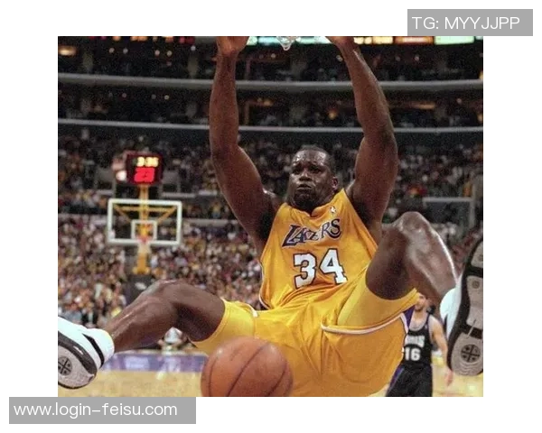 中锋对决奥尼尔与大梦谁能称霸历史篮球舞台