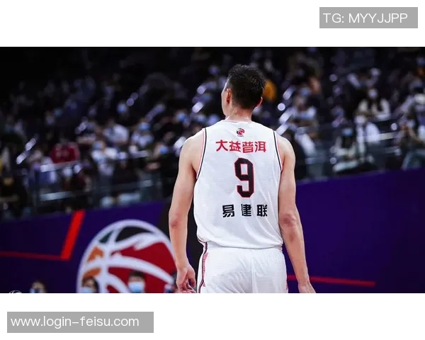 周琦在国际篮球舞台上的崛起与挑战：从青年才俊到国家队核心的历程分析