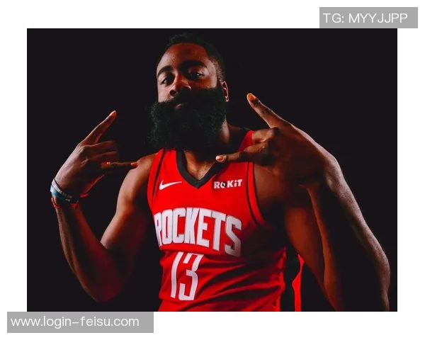 哈登重返火箭的可能性增大休斯顿有意以顶薪续约昔日MVP