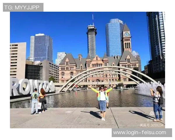 多伦多与墨美洲的文化碰撞与经济对比分析