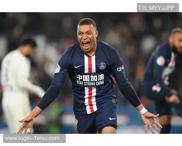 姆巴佩领衔新一代足球巨星崛起，未来十年谁能挑战他的统治地位