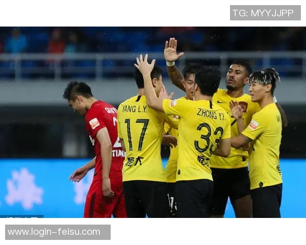 广东体育恒大迎战河南队全力争胜力争积分榜前列