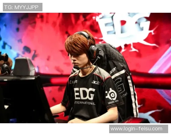 数据分析揭示EDG战队在比赛中的经验表现与胜率关系探讨