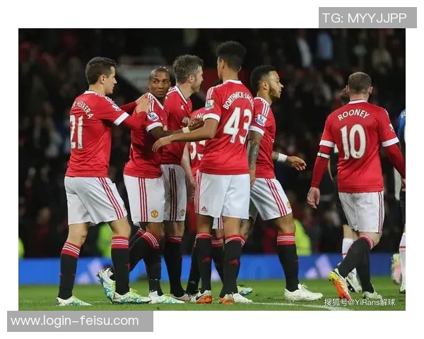 曼联主场迎战伯恩茅斯争夺英超关键三分之战即将打响