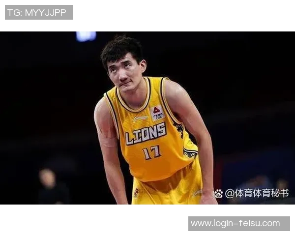 朱俊龙的成长之路与职业生涯探秘：从青涩少年到篮球场上的璀璨明星